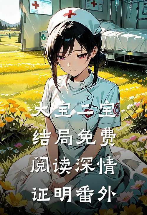 大宝二宝结局免费阅读深情证明番外