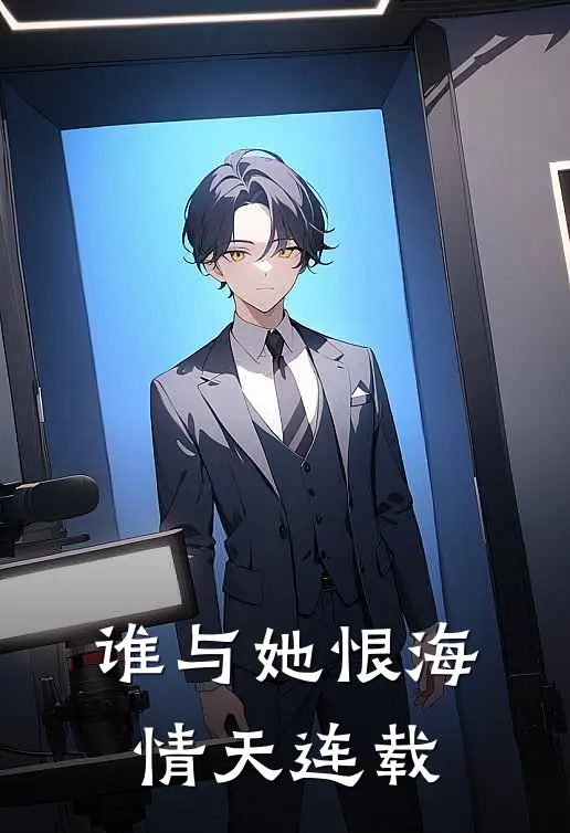 谁与她恨海情天连载