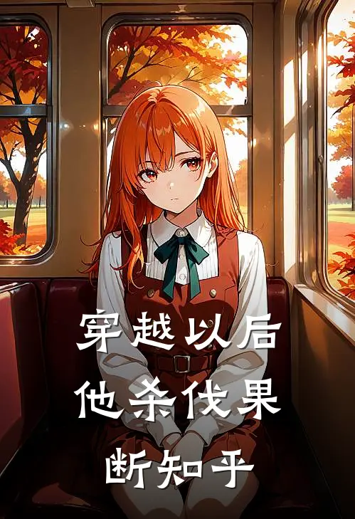 穿越以后，他杀伐果断知乎