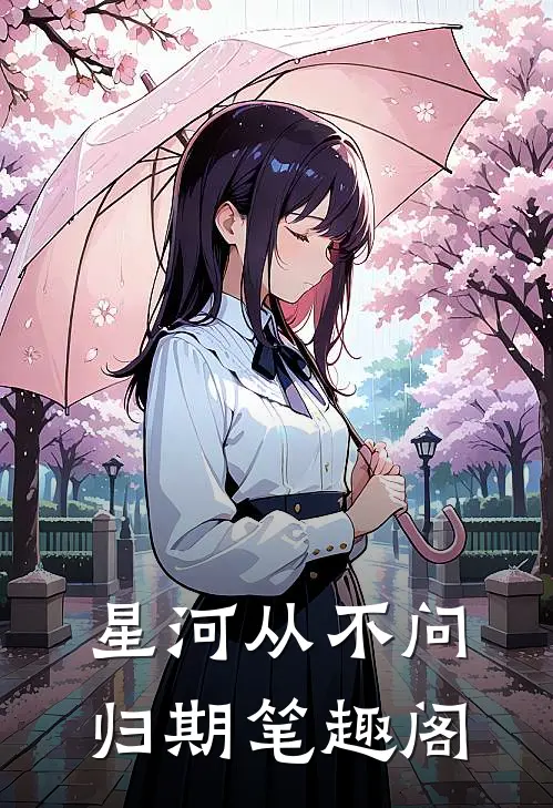 星河从不问归期笔趣阁