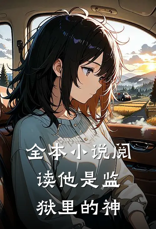 全本小说阅读他是监狱里的神