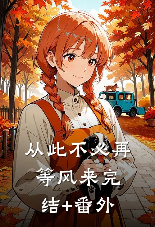 从此不必再等风来完结+番外