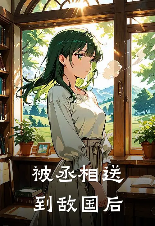 被丞相送到敌国后