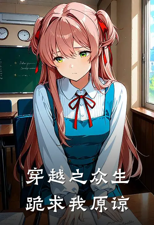穿越之众生跪求我原谅