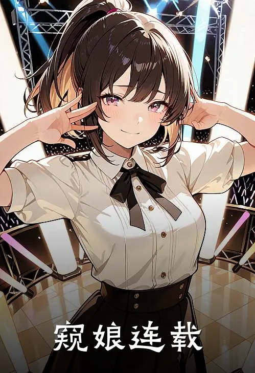 窥娘连载