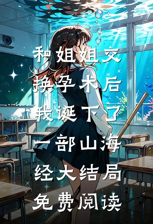 和姐姐交换孕术后 ，我诞下了一部山海经大结局免费阅读