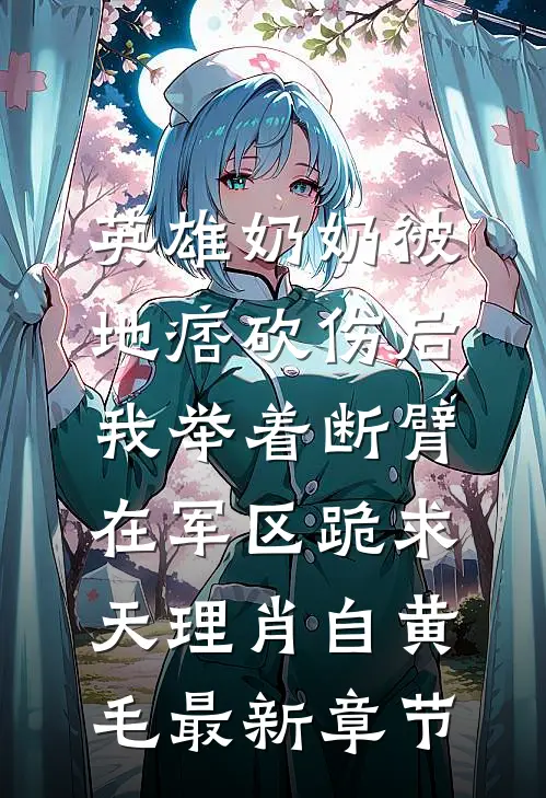 英雄奶奶被地痞砍伤后，我举着断臂在军区跪求天理肖自黄毛最新章节