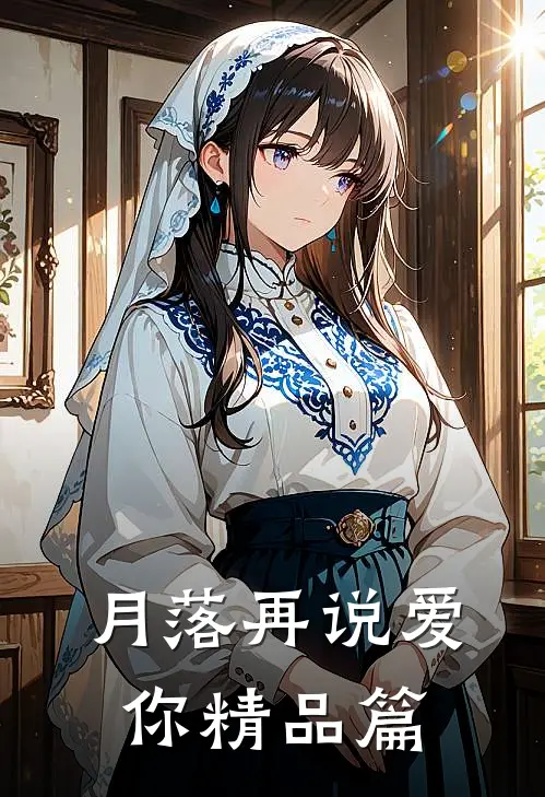 月落再说爱你精品篇