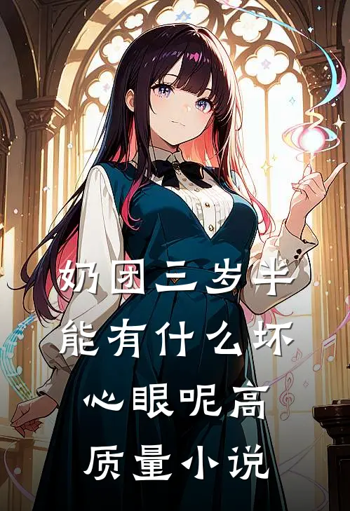 奶团三岁半，能有什么坏心眼呢高质量小说