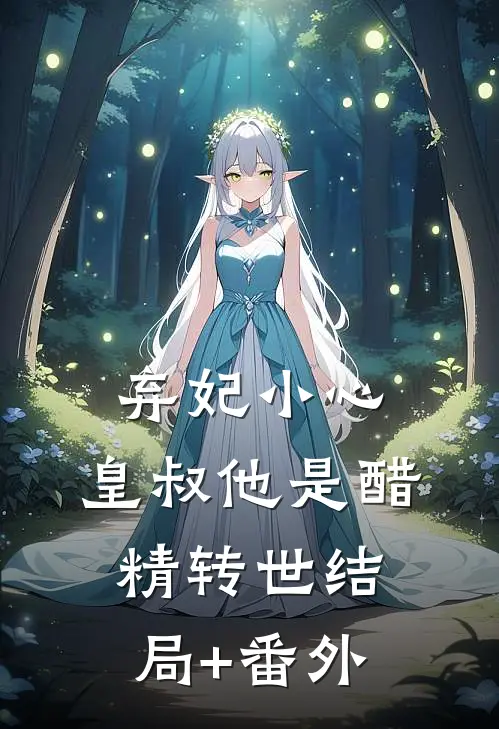 弃妃小心，皇叔他是醋精转世结局+番外