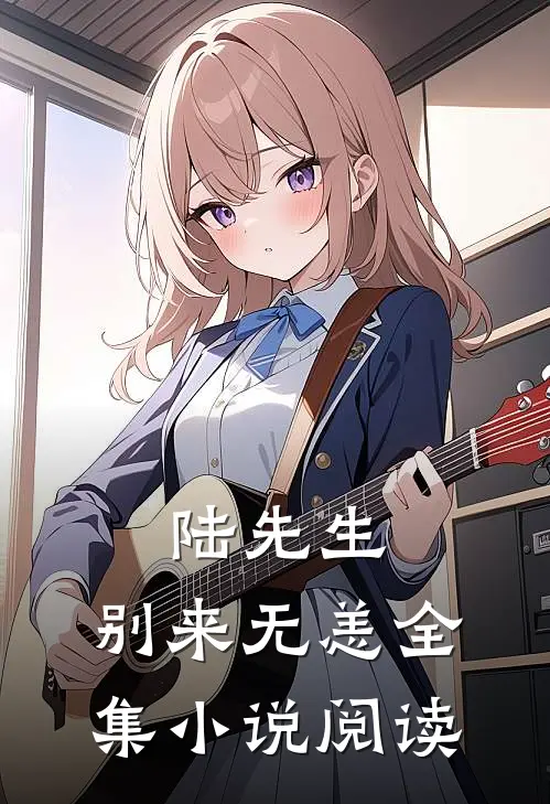 陆先生，别来无恙全集小说阅读