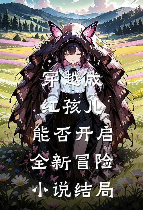 穿越成红孩儿，能否开启全新冒险小说结局