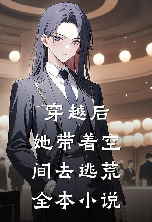 穿越后,她带着空间去逃荒全本小说