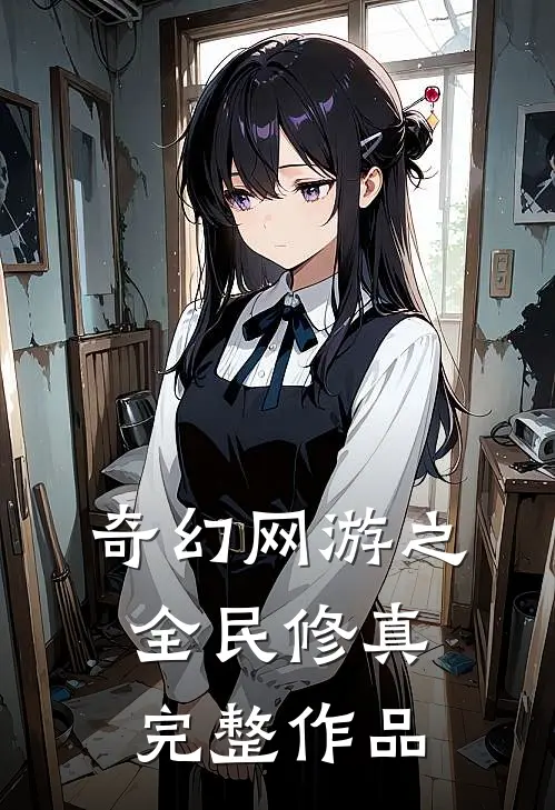 奇幻网游之全民修真完整作品