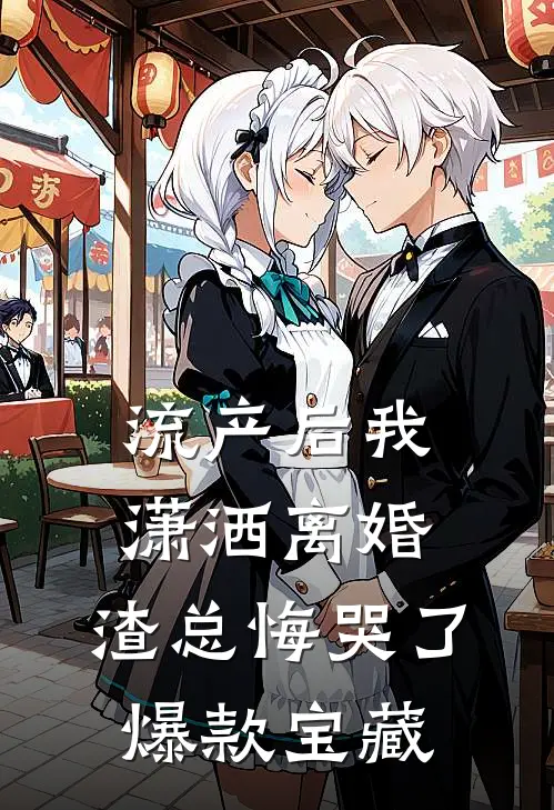 流产后我潇洒离婚，渣总悔哭了爆款宝藏