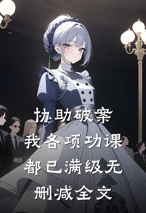协助破案，我各项功课都已满级无删减全文