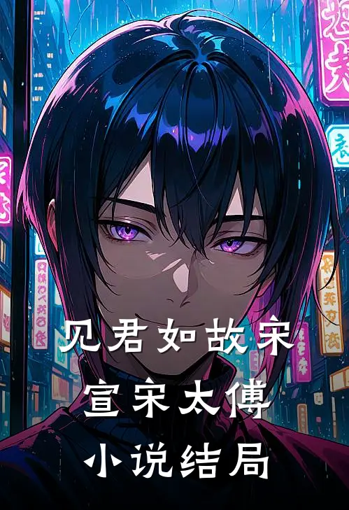 见君如故宋宣宋太傅小说结局