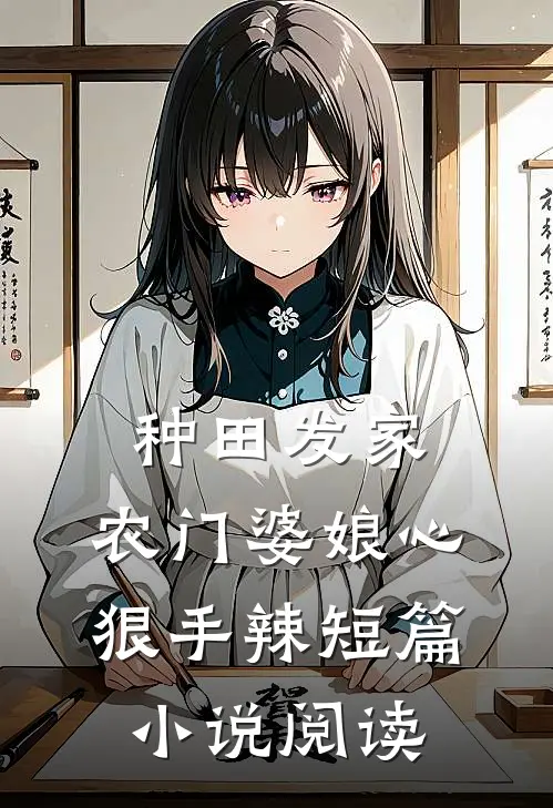 种田发家：农门婆娘心狠手辣短篇小说阅读
