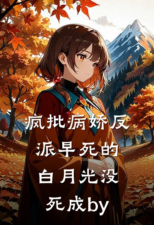 疯批病娇反派早死的白月光没死成by