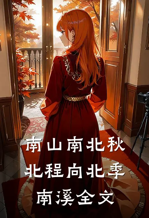 南山南北秋北程向北季南溪全文