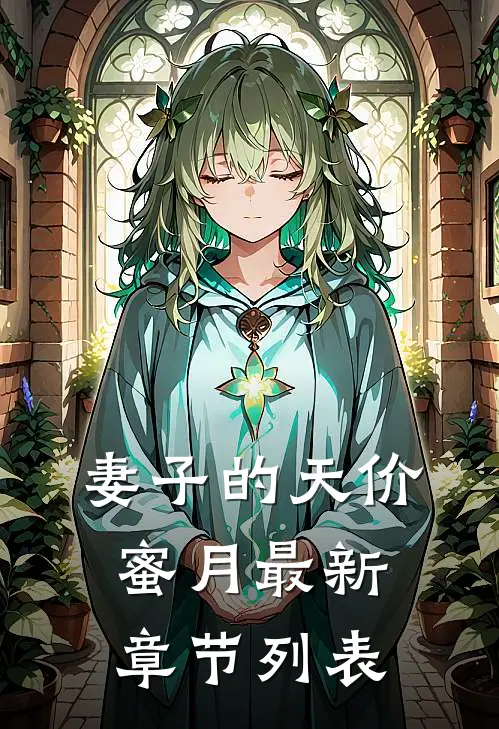 妻子的天价蜜月最新章节列表