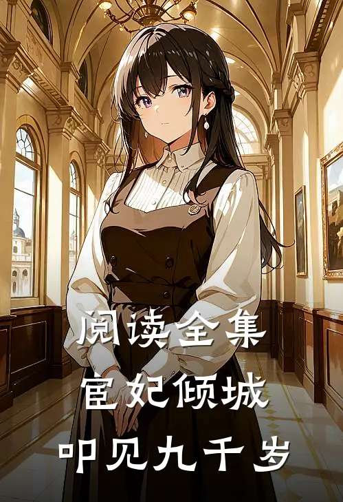 阅读全集宦妃倾城:叩见九千岁