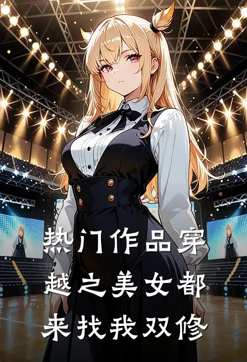 热门作品穿越之美女都来找我双修