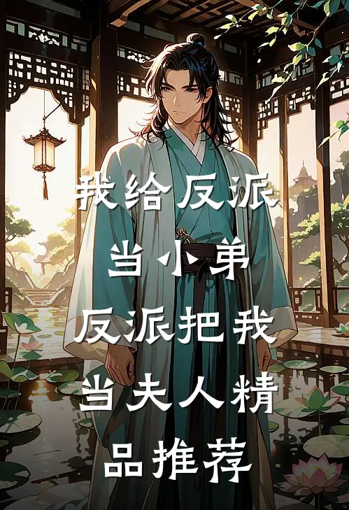 我给反派当小弟，反派把我当夫人精品推荐