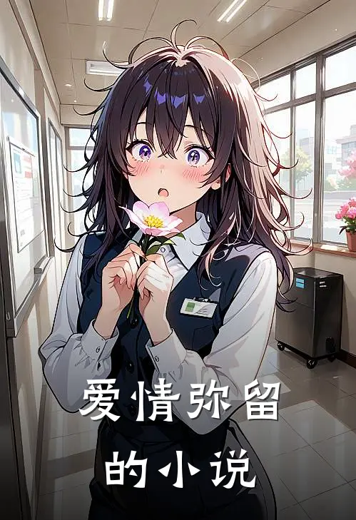 爱情弥留的小说