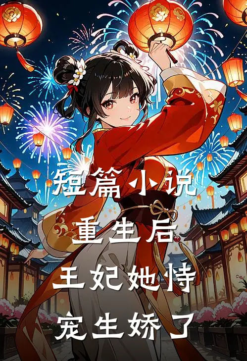 短篇小说重生后，王妃她恃宠生娇了