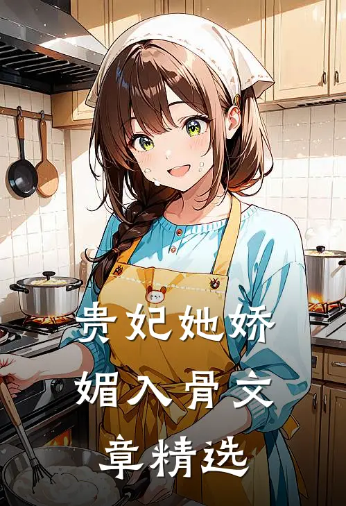 贵妃她娇媚入骨文章精选