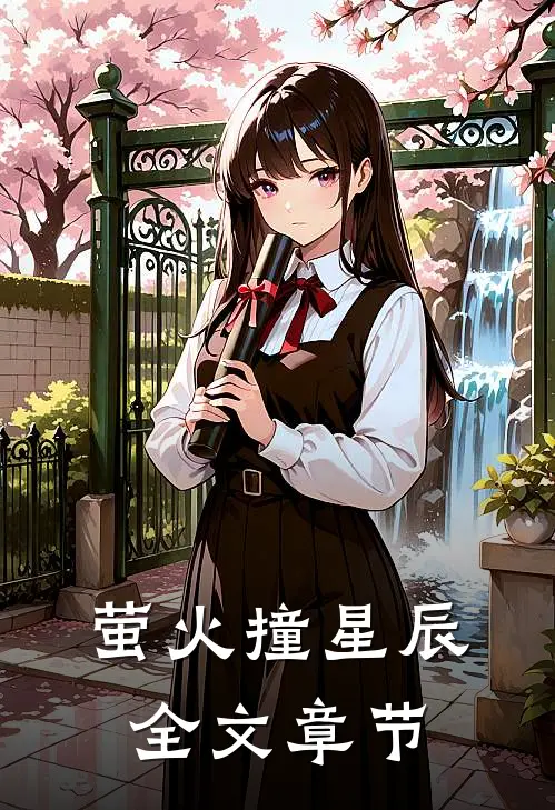 萤火撞星辰全文章节