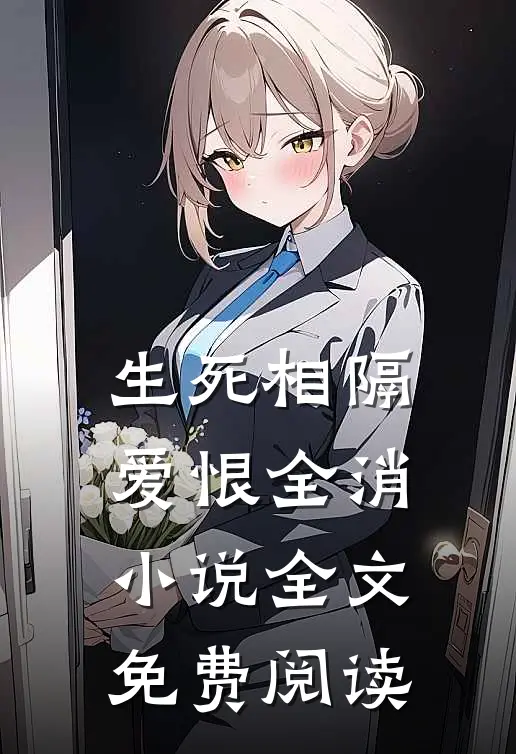 生死相隔，爱恨全消小说全文免费阅读