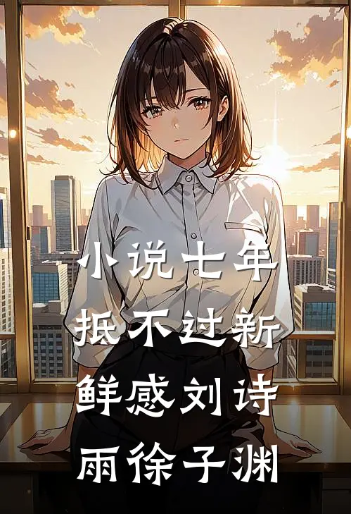 小说七年抵不过新鲜感(刘诗雨徐子渊)