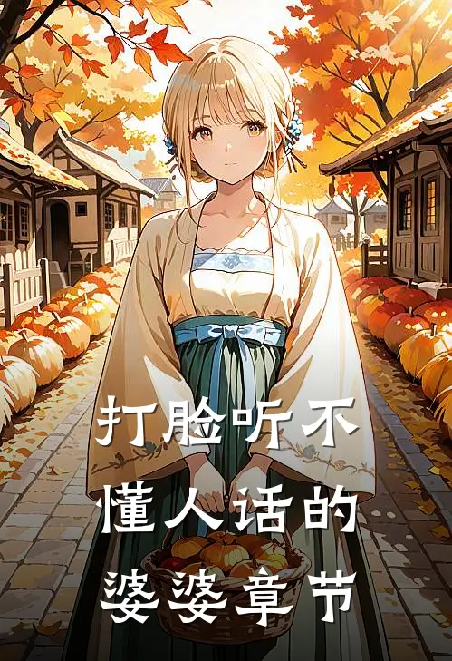 打脸听不懂人话的婆婆章节