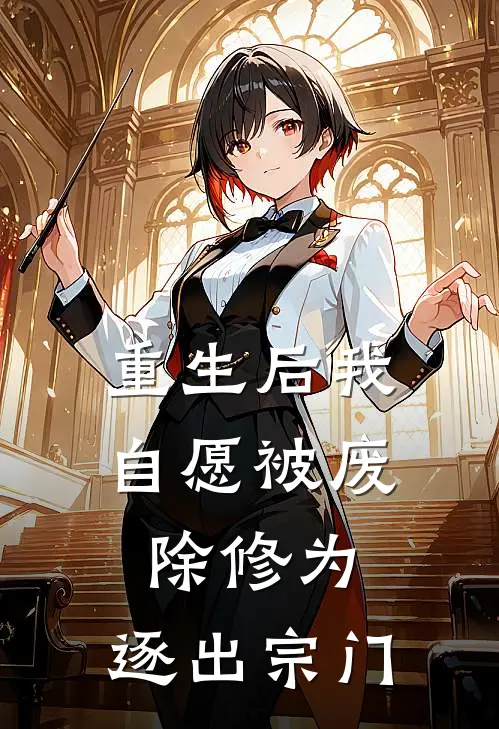 重生后我自愿被废除修为，逐出宗门