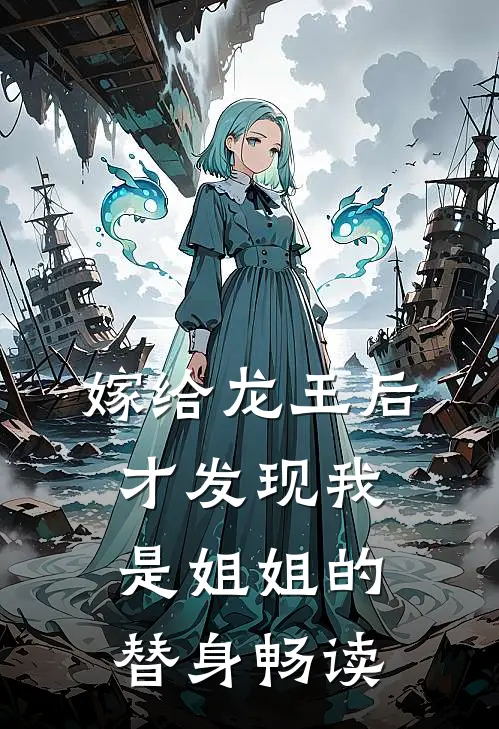 嫁给龙王后，才发现我是姐姐的替身畅读