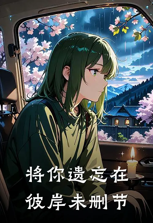 将你遗忘在彼岸未删节