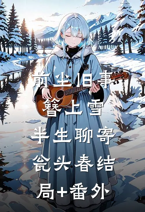 前尘旧事簪上雪，半生聊寄瓮头春结局+番外