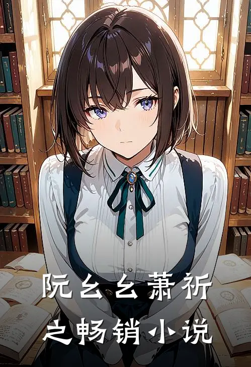 阮幺幺萧祈之畅销小说