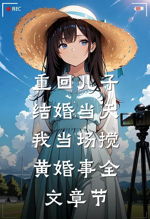 重回儿子结婚当天，我当场搅黄婚事全文章节
