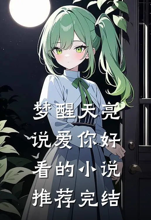 梦醒天亮说爱你好看的小说推荐完结