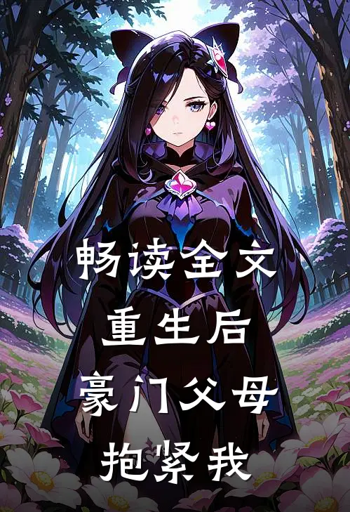 畅读全文重生后，豪门父母抱紧我