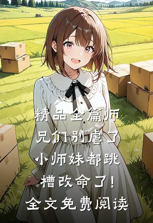 精品全篇师兄们别虐了,小师妹都跳槽改命了!全文免费阅读