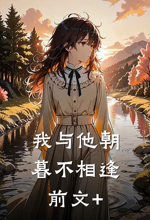 我与他朝暮不相逢前文+