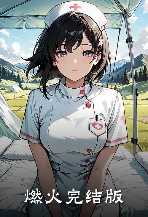 燃火完结版