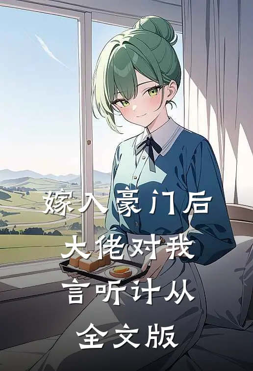 嫁入豪门后，大佬对我言听计从全文版