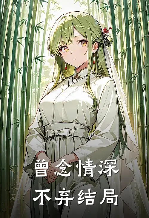 曾念情深不弃结局