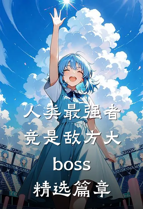 人类最强者竟是敌方大boss精选篇章
