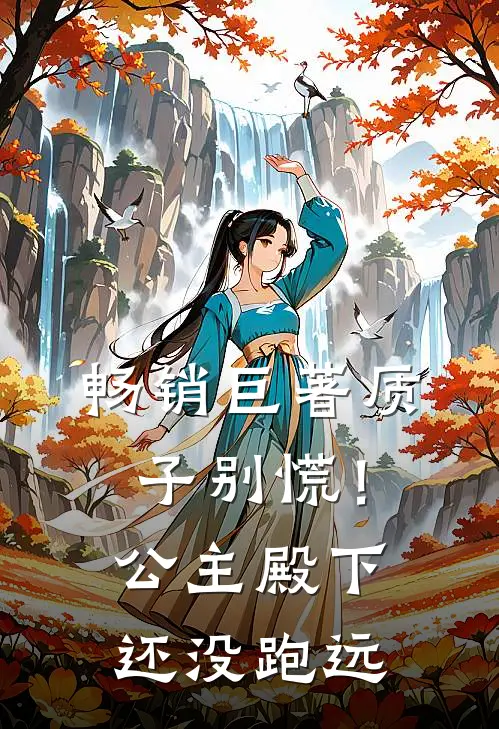 畅销巨著质子别慌！公主殿下还没跑远